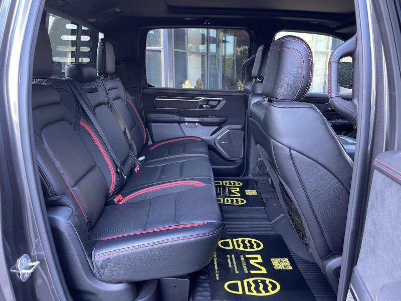 Купить Dodge Ram 1500 TRX бензин 2021 id-1006067 в Киеве, Фото №[delta]