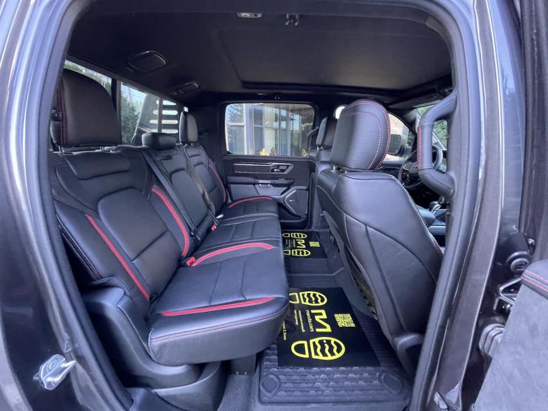 Купить Dodge Ram 1500 TRX бензин 2021 id-1006067 в Киеве, Фото №[delta]