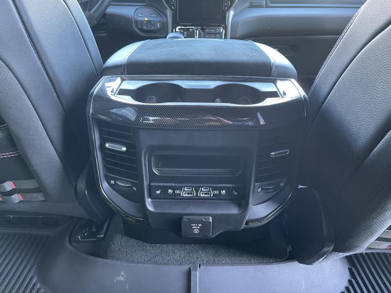 Купить Dodge Ram 1500 TRX бензин 2021 id-1006067 в Киеве, Фото №[delta]