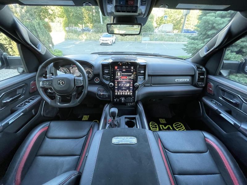 Купить Dodge Ram 1500 TRX бензин 2021 id-1006067 в Киеве, Фото №[delta]