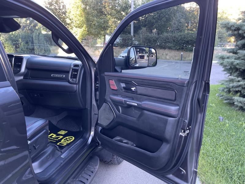 Купить Dodge Ram 1500 TRX бензин 2021 id-1006067 в Киеве, Фото №[delta]