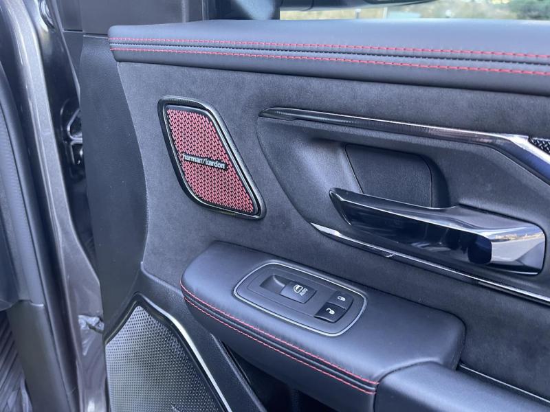 Купить Dodge Ram 1500 TRX бензин 2021 id-1006067 в Киеве, Фото №[delta]