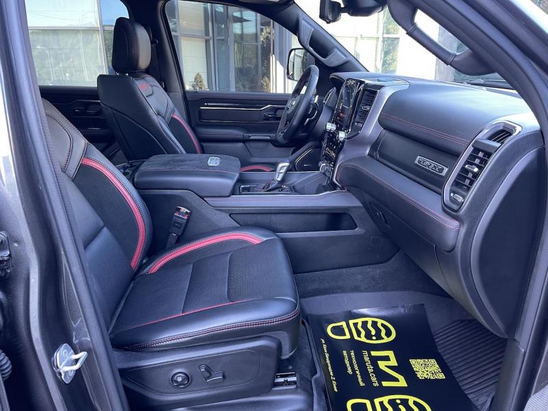 Купить Dodge Ram 1500 TRX бензин 2021 id-1006067 в Киеве, Фото №[delta]