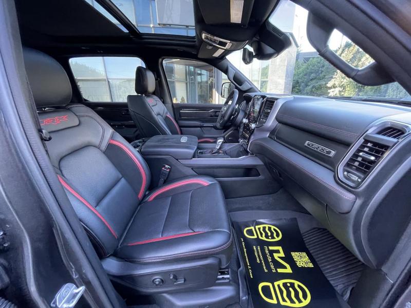 Купить Dodge Ram 1500 TRX бензин 2021 id-1006067 в Киеве, Фото №[delta]