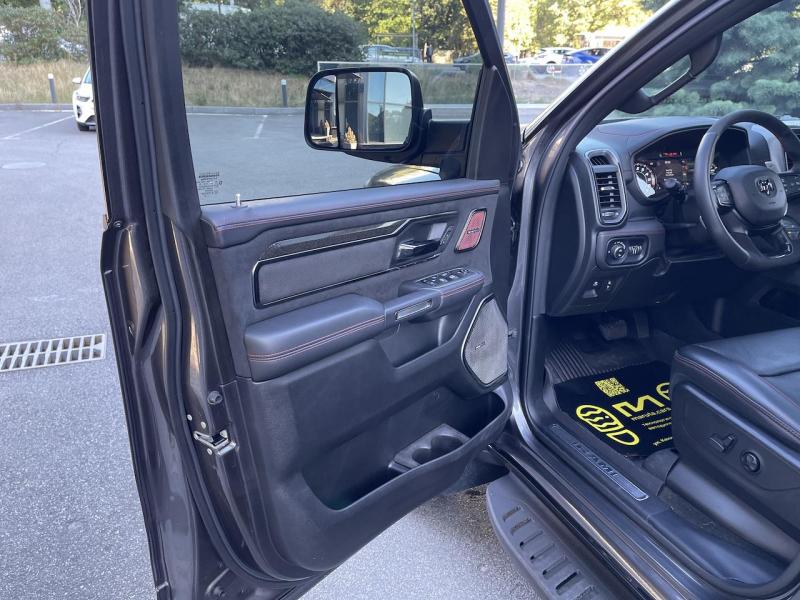 Купить Dodge Ram 1500 TRX бензин 2021 id-1006067 в Киеве, Фото №[delta]