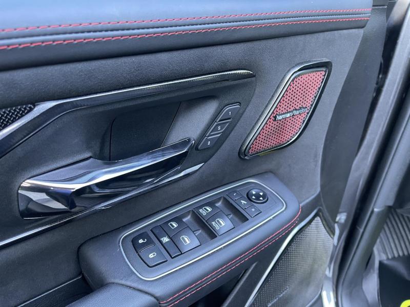 Купить Dodge Ram 1500 TRX бензин 2021 id-1006067 в Киеве, Фото №[delta]