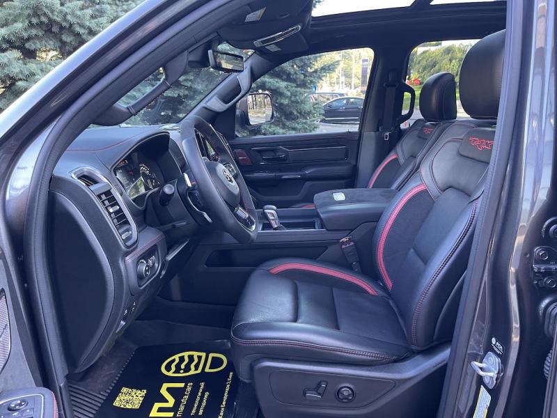 Купить Dodge Ram 1500 TRX бензин 2021 id-1006067 в Киеве, Фото №[delta]