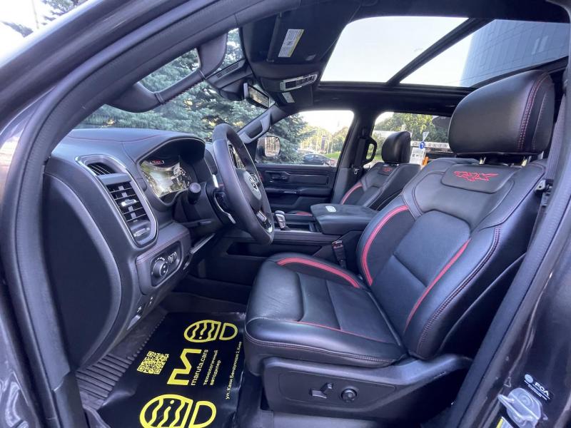 Купить Dodge Ram 1500 TRX бензин 2021 id-1006067 в Киеве, Фото №[delta]