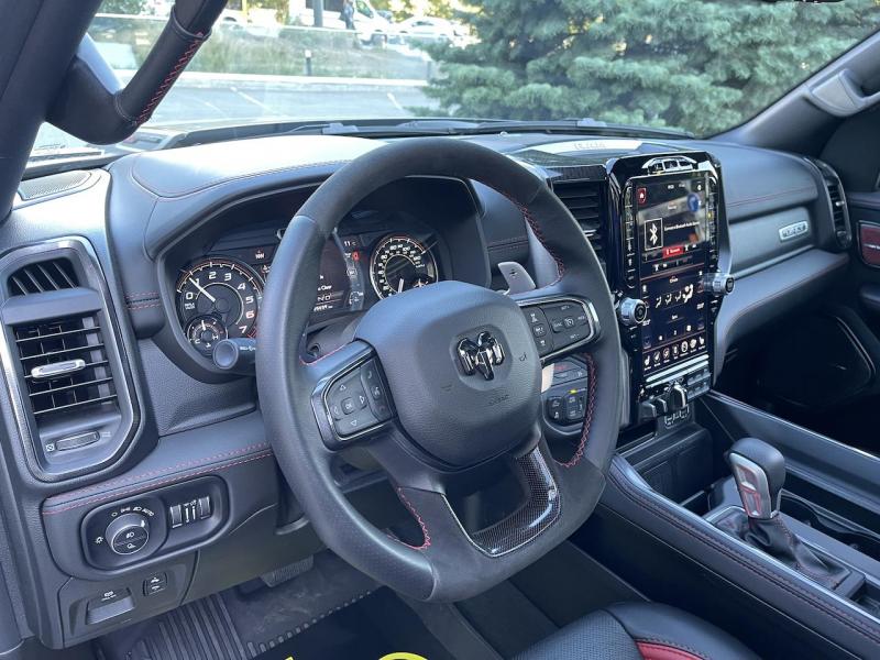 Купить Dodge Ram 1500 TRX бензин 2021 id-1006067 в Киеве, Фото №[delta]
