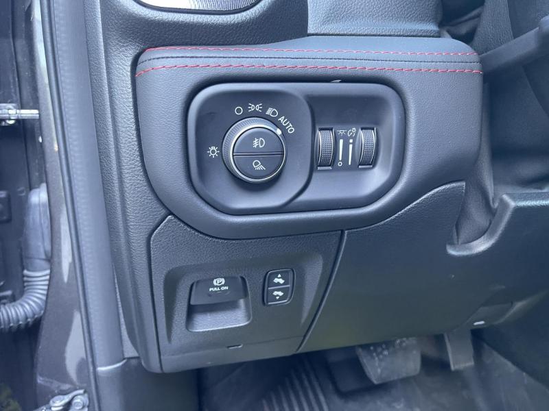 Купить Dodge Ram 1500 TRX бензин 2021 id-1006067 в Киеве, Фото №[delta]