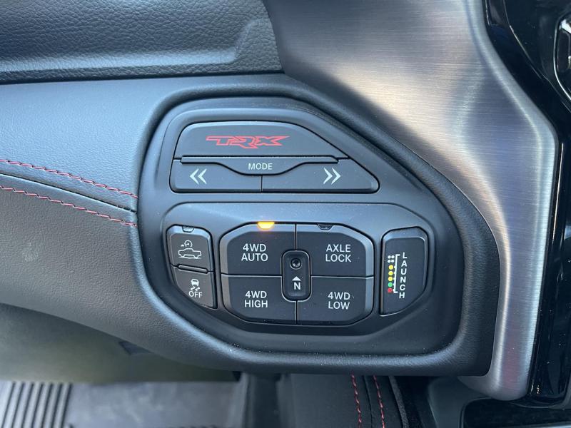 Купить Dodge Ram 1500 TRX бензин 2021 id-1006067 в Киеве, Фото №[delta]