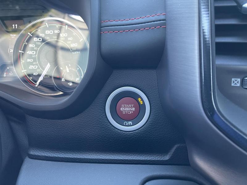 Купить Dodge Ram 1500 TRX бензин 2021 id-1006067 в Киеве, Фото №[delta]