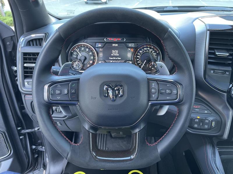 Купить Dodge Ram 1500 TRX бензин 2021 id-1006067 в Киеве, Фото №[delta]