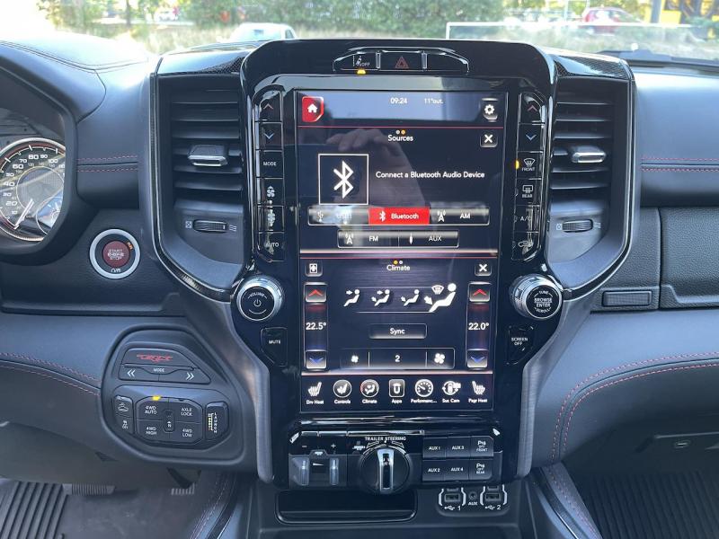 Купить Dodge Ram 1500 TRX бензин 2021 id-1006067 в Киеве, Фото №[delta]