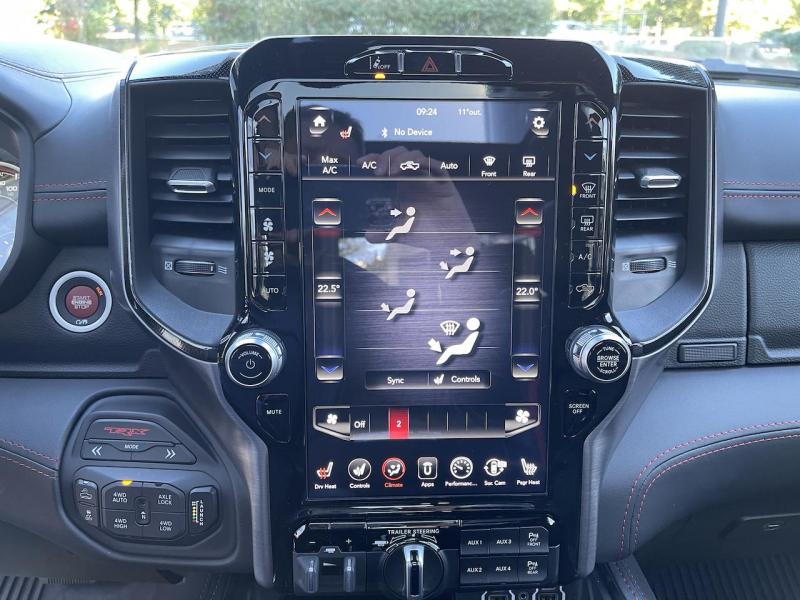 Купить Dodge Ram 1500 TRX бензин 2021 id-1006067 в Киеве, Фото №[delta]