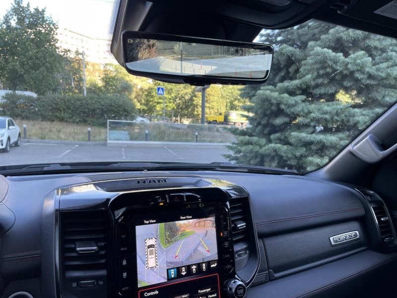 Купить Dodge Ram 1500 TRX бензин 2021 id-1006067 в Киеве, Фото №[delta]