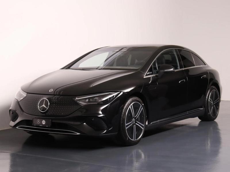Купить Mercedes-Benz EQE 350 4matic электро 2025 id-1006090 в Киеве, Фото №[delta]