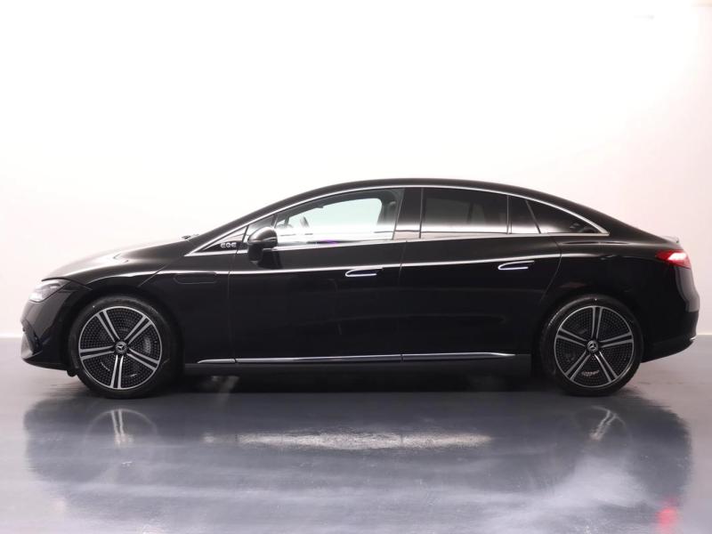 Купить Mercedes-Benz EQE 350 4matic электро 2025 id-1006090 в Киеве, Фото №[delta]