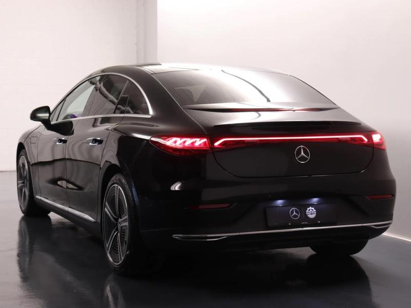 Купить Mercedes-Benz EQE 350 4matic электро 2025 id-1006090 в Киеве, Фото №[delta]