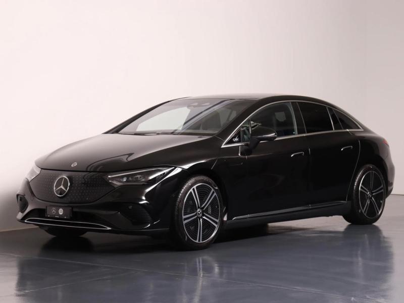 Купить Mercedes-Benz EQE 350 4matic электро 2025 id-1006090 в Киеве, Фото №[delta]