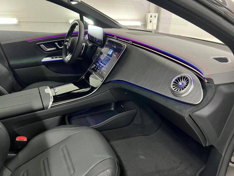 Купить Mercedes-Benz EQE 350 4matic электро 2025 id-1006090 в Киеве, Фото №[delta]