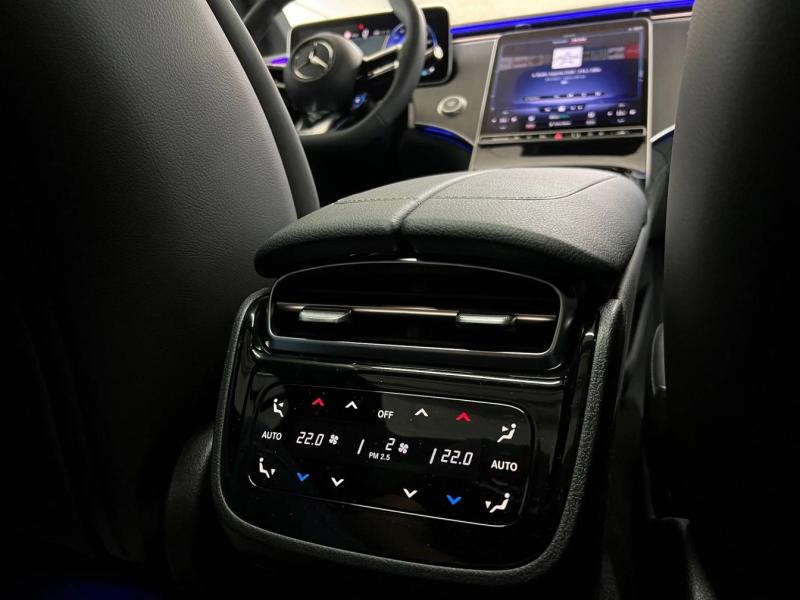 Купить Mercedes-Benz EQE 350 4matic электро 2025 id-1006090 в Киеве, Фото №[delta]