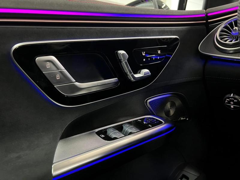 Купить Mercedes-Benz EQE 350 4matic электро 2025 id-1006090 в Киеве, Фото №[delta]