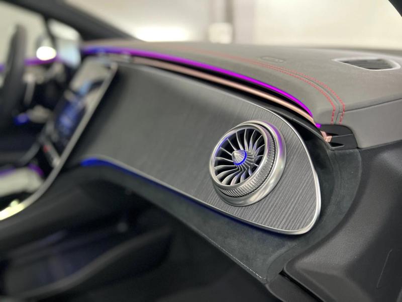 Купить Mercedes-Benz EQE 350 4matic электро 2025 id-1006090 в Киеве, Фото №[delta]