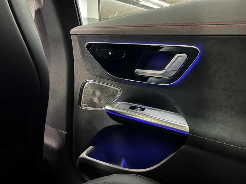 Купить Mercedes-Benz EQE 350 4matic электро 2025 id-1006090 в Киеве, Фото №[delta]