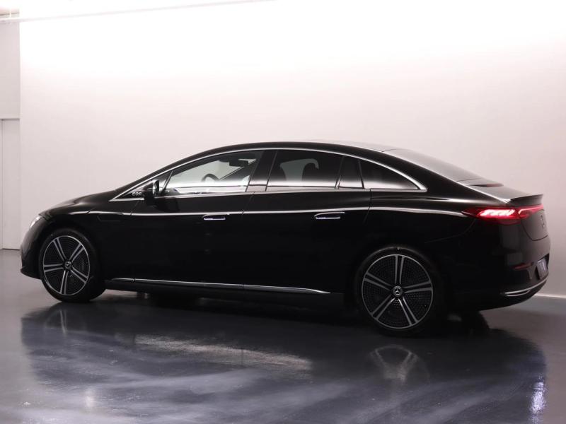 Купить Mercedes-Benz EQE 350 4matic электро 2025 id-1006090 в Киеве, Фото №[delta]