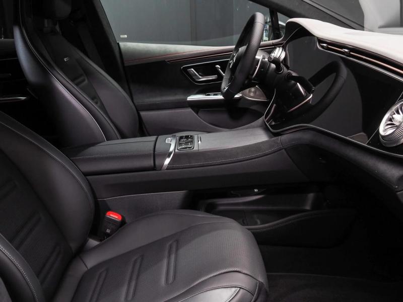 Купить Mercedes-Benz EQE 350 4matic электро 2025 id-1006090 в Киеве, Фото №[delta]
