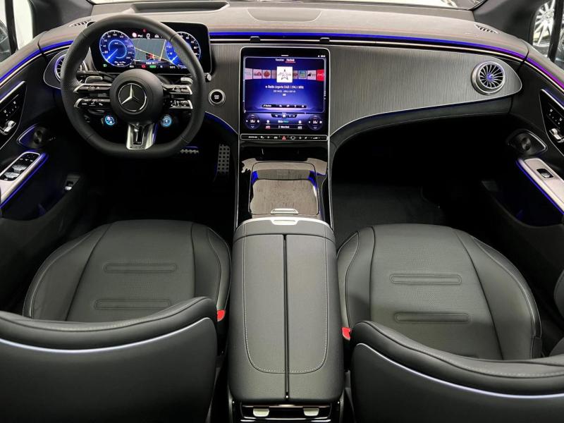 Купить Mercedes-Benz EQE 350 4matic электро 2025 id-1006090 в Киеве, Фото №[delta]