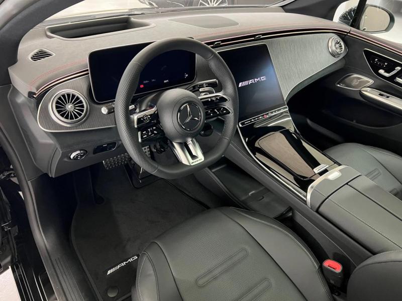 Купить Mercedes-Benz EQE 350 4matic электро 2025 id-1006090 в Киеве, Фото №[delta]