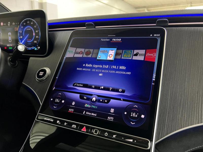 Купить Mercedes-Benz EQE 350 4matic электро 2025 id-1006090 в Киеве, Фото №[delta]