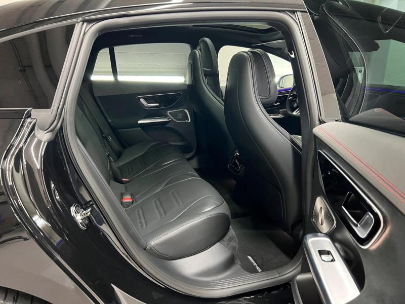 Купить Mercedes-Benz EQE 350 4matic электро 2025 id-1006090 в Киеве, Фото №[delta]