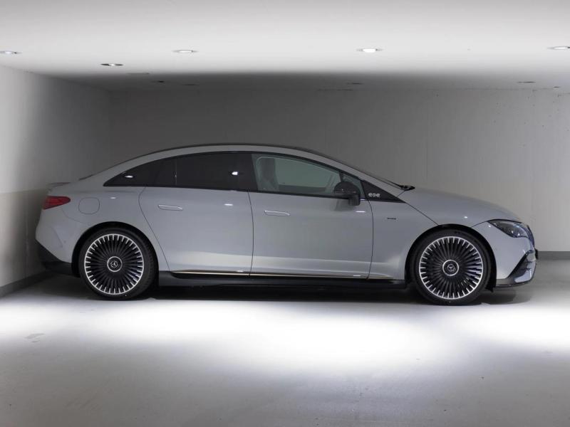 Купить Mercedes-Benz EQE 43 AMG 4matic электро 2025 id-1006109 в Киеве, Фото №[delta]
