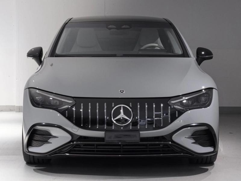 Купить Mercedes-Benz EQE 43 AMG 4matic электро 2025 id-1006109 в Киеве, Фото №[delta]