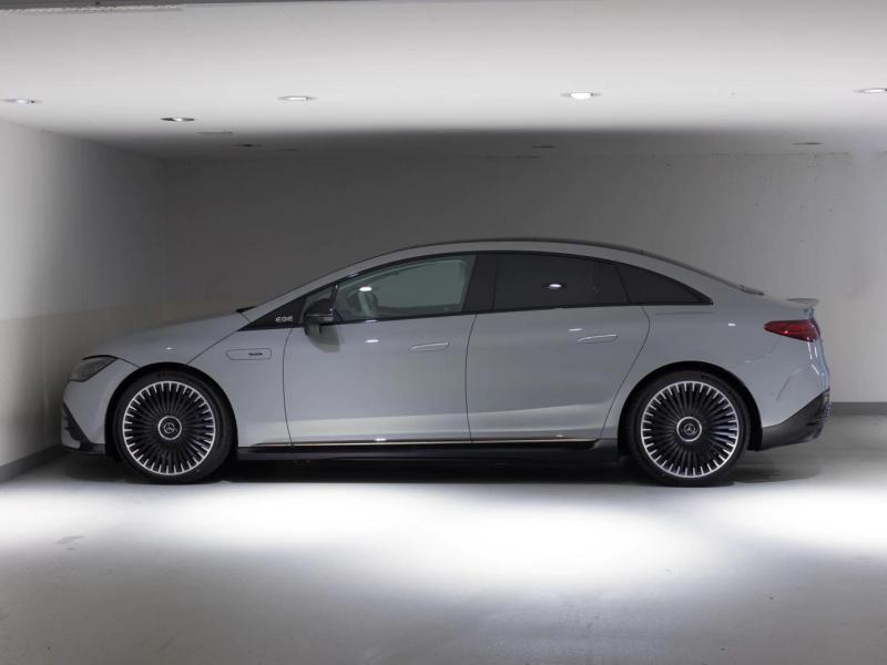 Купить Mercedes-Benz EQE 43 AMG 4matic электро 2025 id-1006109 в Киеве, Фото №[delta]