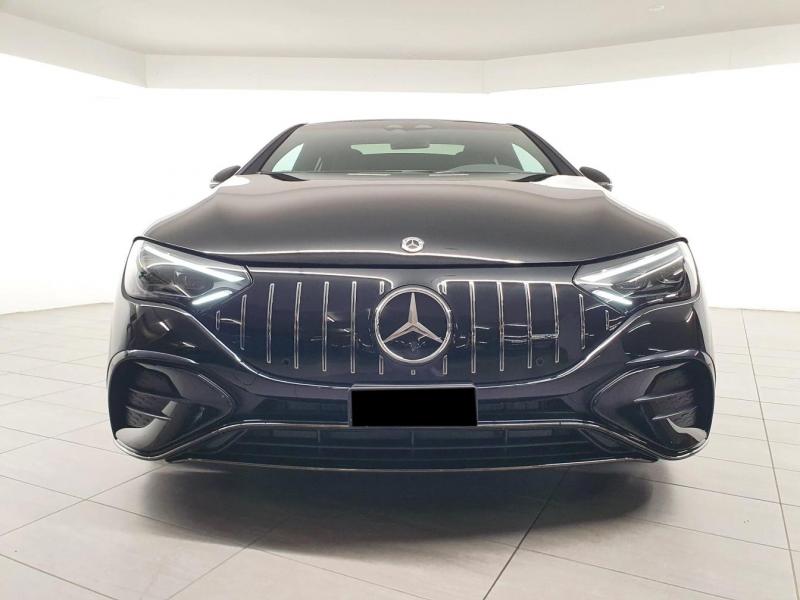 Купить Mercedes-Benz EQE 43 AMG 4matic электро 2023 id-1006108 в Киеве, Фото №[delta]