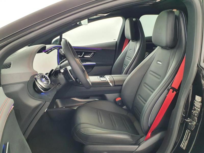 Купить Mercedes-Benz EQE 43 AMG 4matic электро 2023 id-1006108 в Киеве, Фото №[delta]