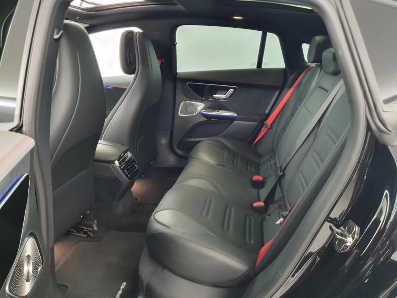 Купить Mercedes-Benz EQE 43 AMG 4matic электро 2023 id-1006108 в Киеве, Фото №[delta]