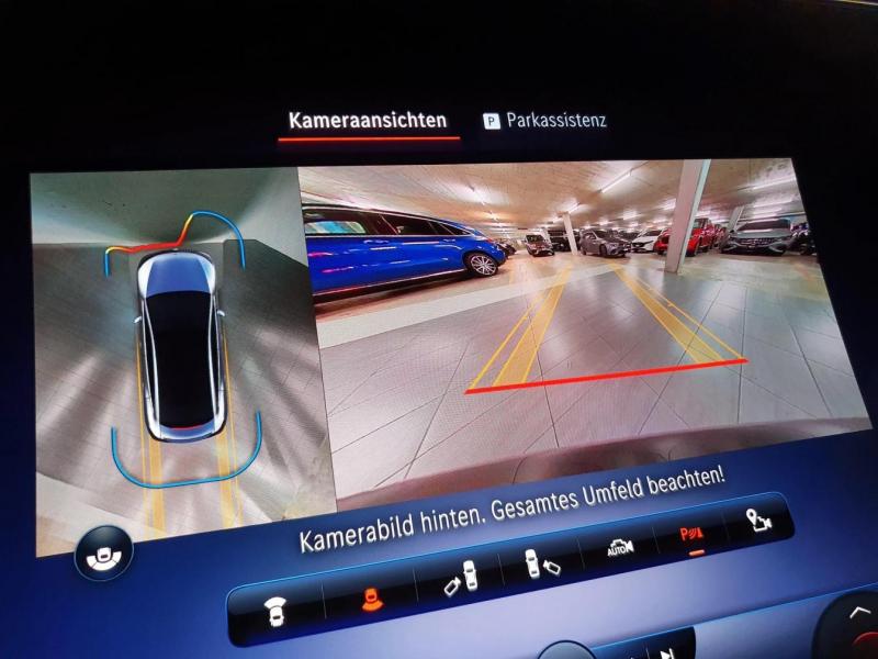 Купить Mercedes-Benz EQE 43 AMG 4matic электро 2023 id-1006108 в Киеве, Фото №[delta]