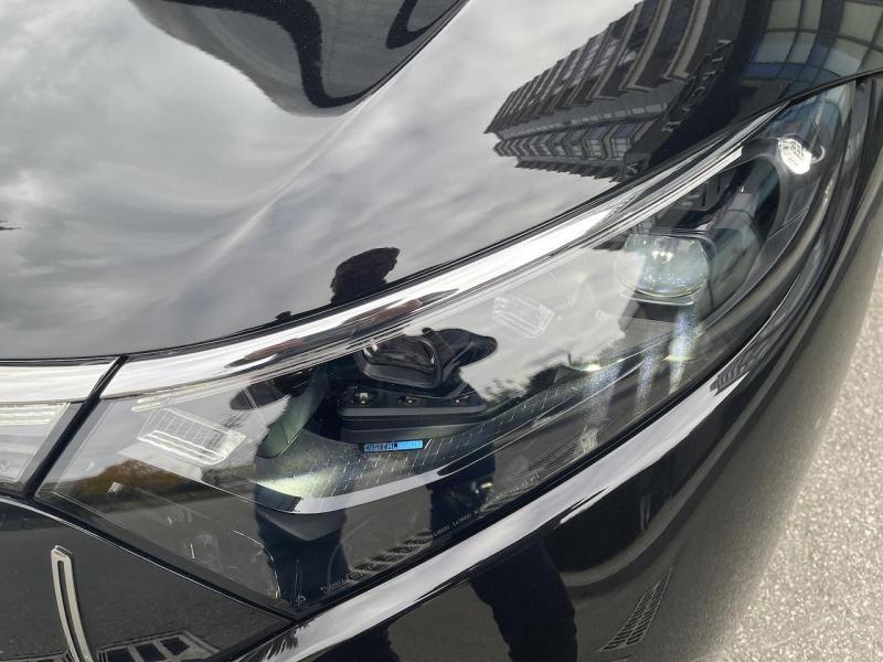Купить Mercedes-Benz EQS 53 AMG 4matic+ электро 2024 id-1006132 в Киеве, Фото №[delta]