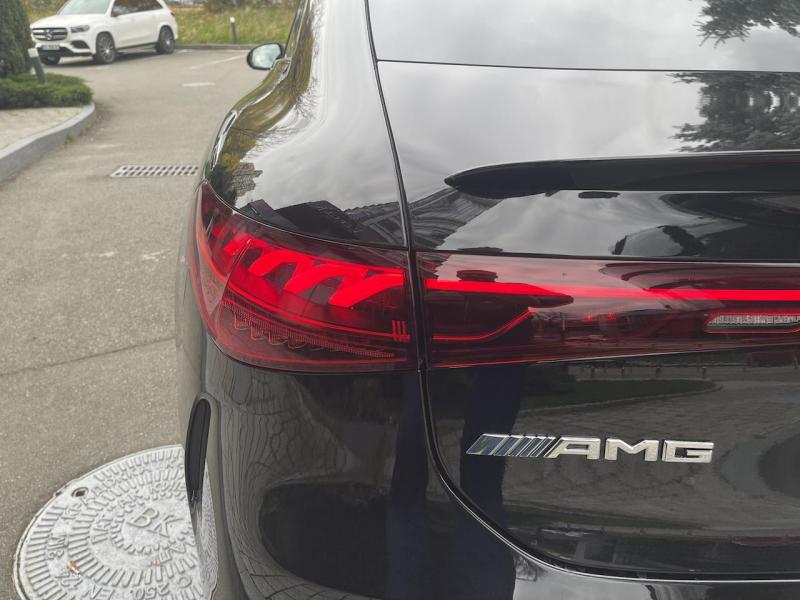 Купить Mercedes-Benz EQS 53 AMG 4matic+ электро 2024 id-1006132 в Киеве, Фото №[delta]