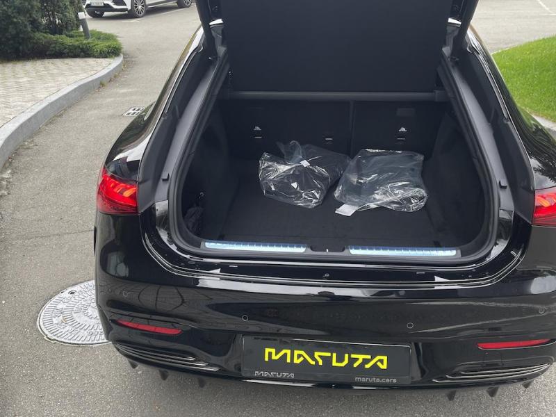 Купить Mercedes-Benz EQS 53 AMG 4matic+ электро 2024 id-1006132 в Киеве, Фото №[delta]