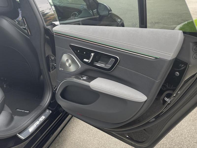 Купить Mercedes-Benz EQS 53 AMG 4matic+ электро 2024 id-1006132 в Киеве, Фото №[delta]