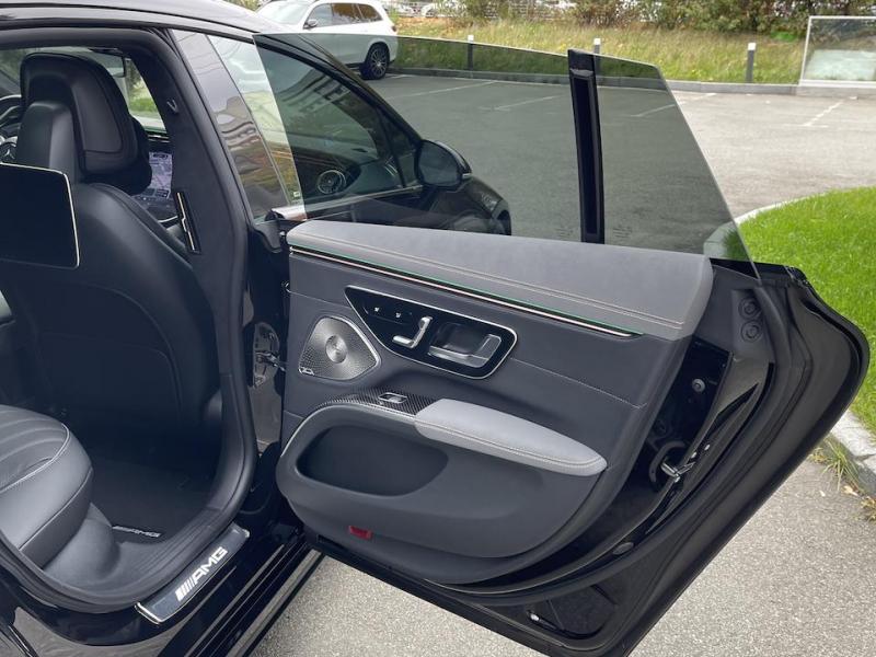 Купить Mercedes-Benz EQS 53 AMG 4matic+ электро 2024 id-1006132 в Киеве, Фото №[delta]