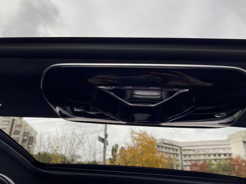 Купить Mercedes-Benz EQS 53 AMG 4matic+ электро 2024 id-1006132 в Киеве, Фото №[delta]