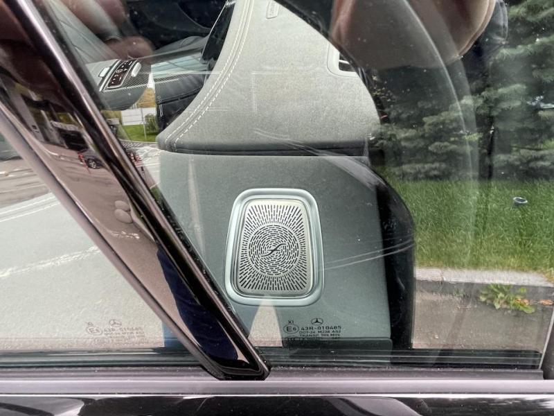 Купить Mercedes-Benz EQS 53 AMG 4matic+ электро 2024 id-1006132 в Киеве, Фото №[delta]