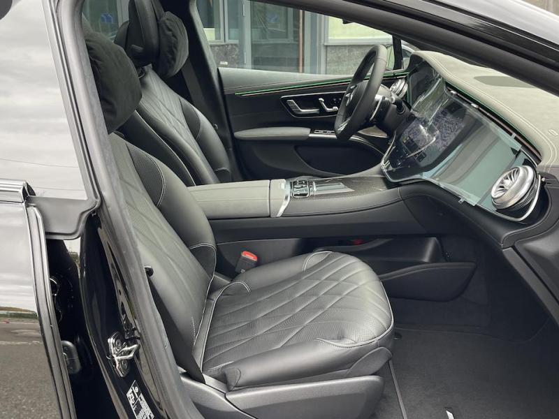 Купить Mercedes-Benz EQS 53 AMG 4matic+ электро 2024 id-1006132 в Киеве, Фото №[delta]